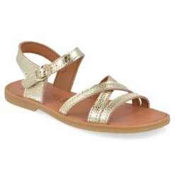 sandalen GOUD