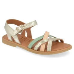 sandalen GOUD