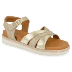 sandalen GOUD