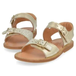 sandalen GOUD