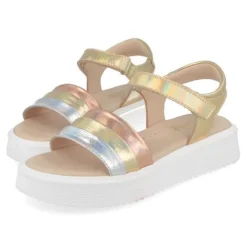 sandalen GOUD
