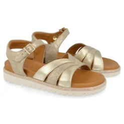 sandalen GOUD