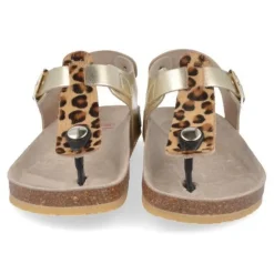 sandalen GOUD