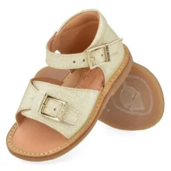 sandalen GOUD