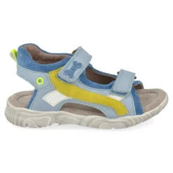sandalen jeans bl
