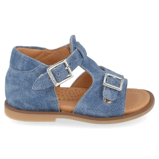 sandalen jeans bl