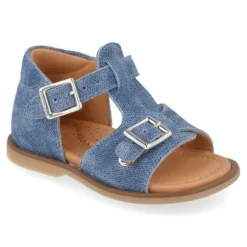 sandalen jeans bl