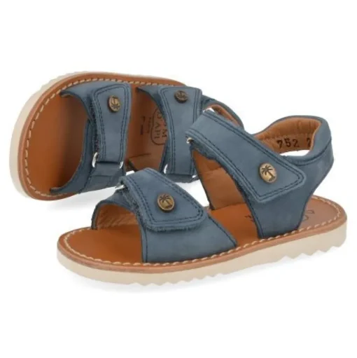 sandalen jeans bl