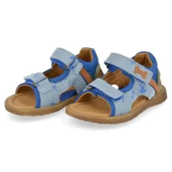 sandalen jeans bl