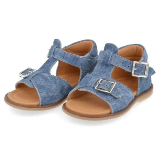 sandalen jeans bl