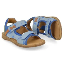 sandalen jeans bl