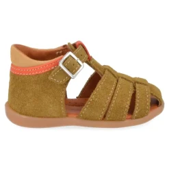sandalen kaki