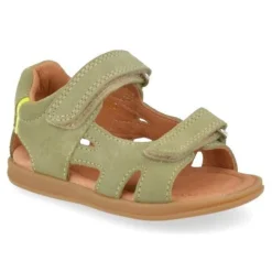 sandalen kaki