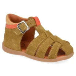 sandalen kaki