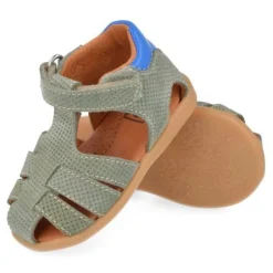 sandalen kaki
