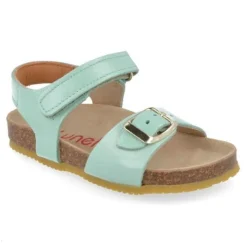 sandalen mint