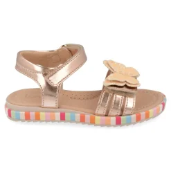 sandalen roze