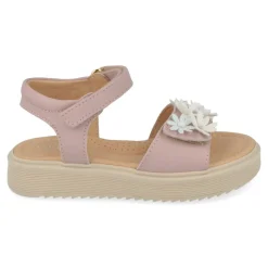 sandalen roze