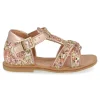 sandalen roze