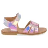 sandalen roze