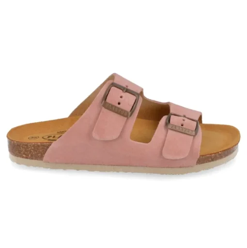 sandalen roze