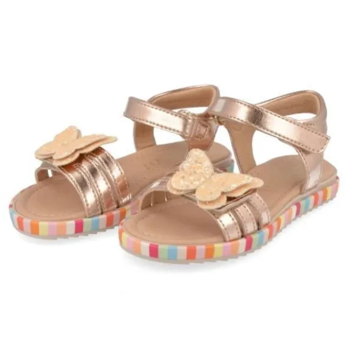 sandalen roze