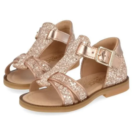 sandalen roze