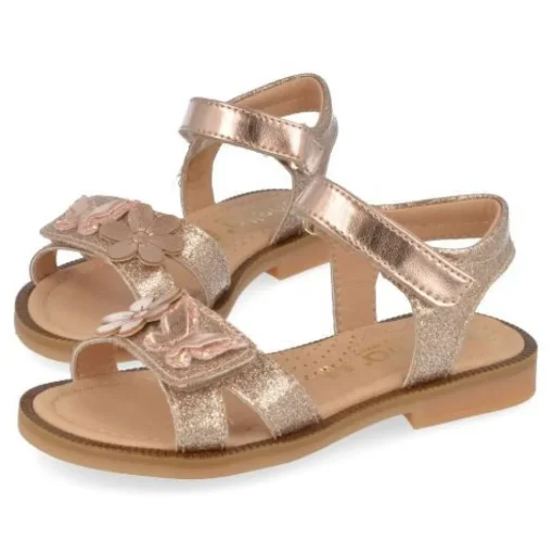 sandalen roze