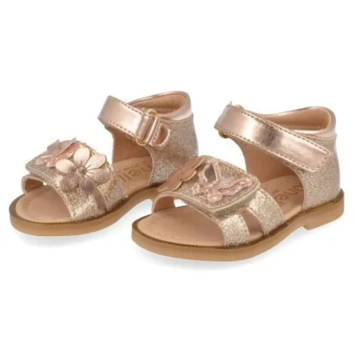 sandalen roze