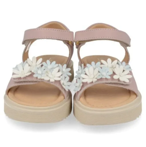 sandalen roze