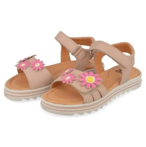 sandalen roze