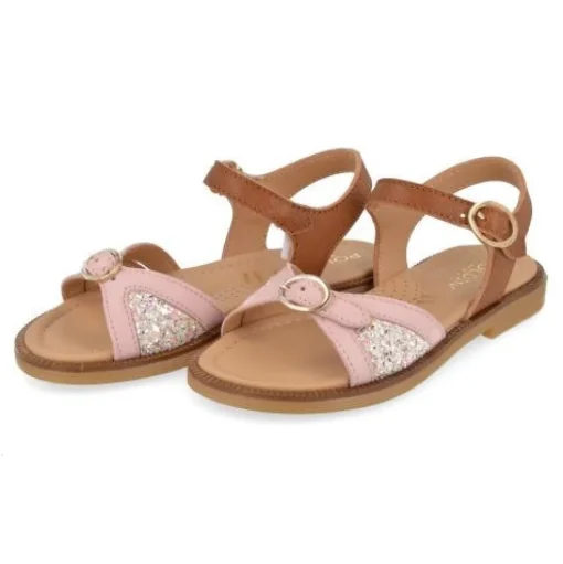 sandalen roze