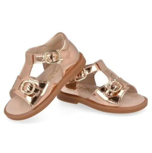 sandalen roze