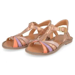 sandalen roze