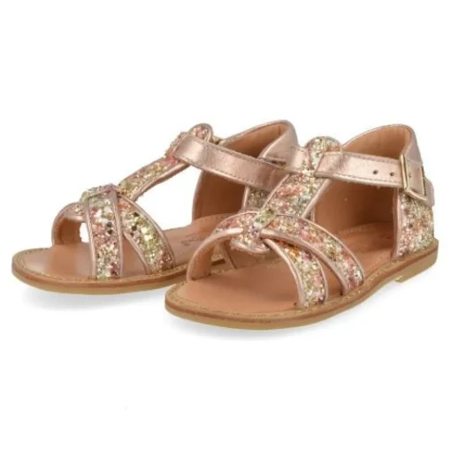 sandalen roze