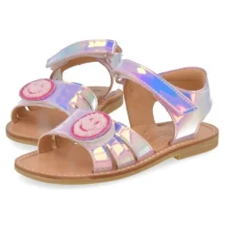 sandalen roze