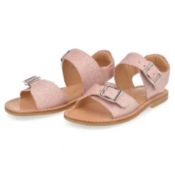 sandalen roze