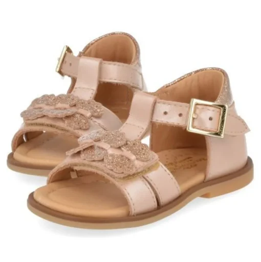 sandalen roze