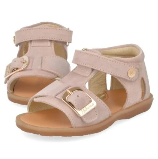sandalen roze