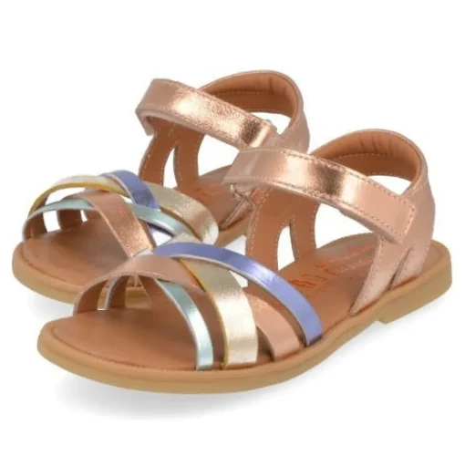 sandalen roze