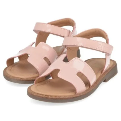 sandalen roze