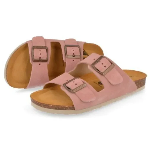 sandalen roze