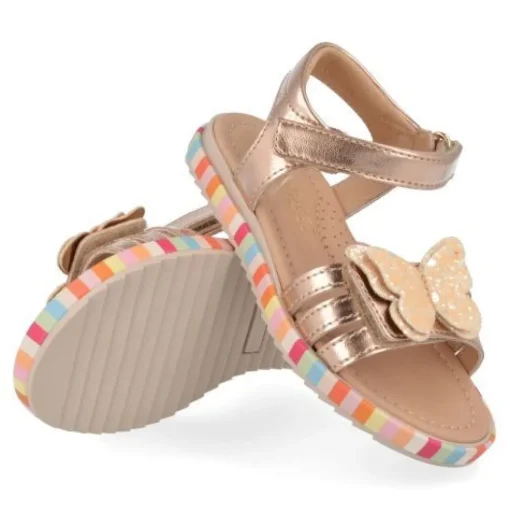 sandalen roze