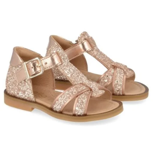 sandalen roze