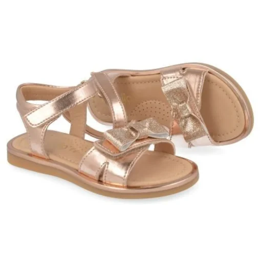sandalen roze