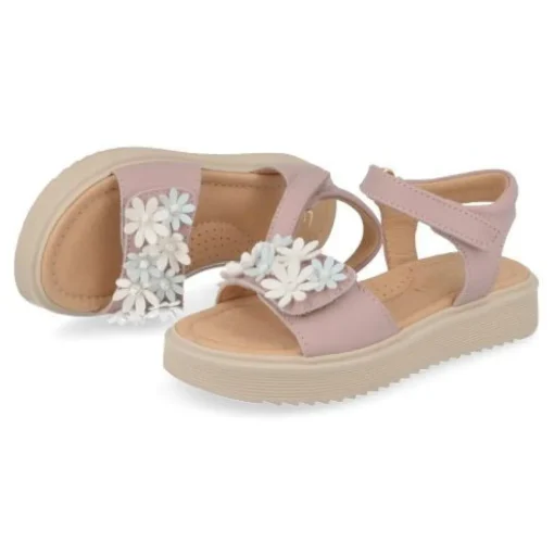 sandalen roze