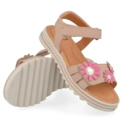 sandalen roze