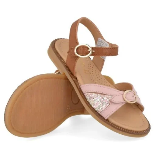 sandalen roze