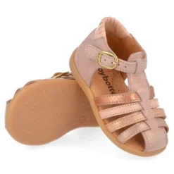 sandalen roze