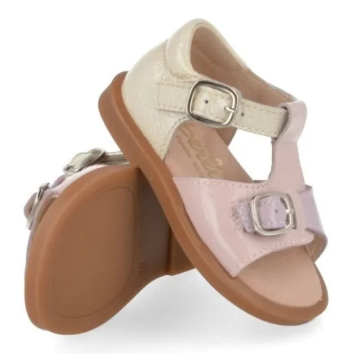 sandalen roze